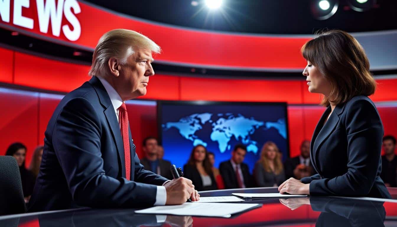 découvrez comment rachida dati a accusé patrick cohen lors d'une émission sur france 5 et les répercussions de ses propos. le service public de l'audiovisuel réagit fermement, marquant une prise de position significative envers la ministre. analyse des enjeux et des conséquences de cette polémique.