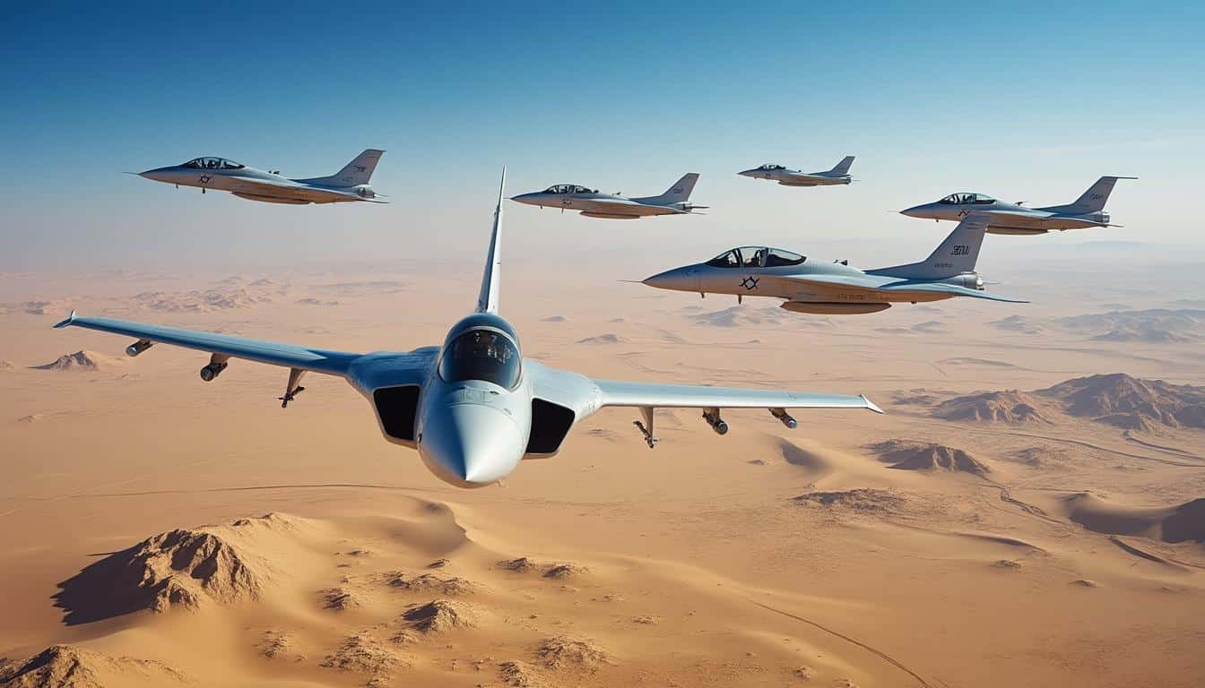 découvrez les dernières escalades de tensions entre israël et l'iran, marquées par des explosions à téhéran et l'annonce par israël de la mort du chef d'état-major iranien. une analyse des implications géopolitiques et des réactions internationales face à cette situation volatile.