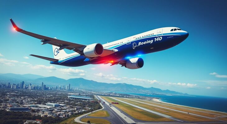 découvrez comment un boeing, rappelant l'accident tragique d'air india, a dû effectuer quatre atterrissages d'urgence en un mois. analyse des incidents, des mesures de sécurité en vigueur et des témoignages des équipages impliqués.