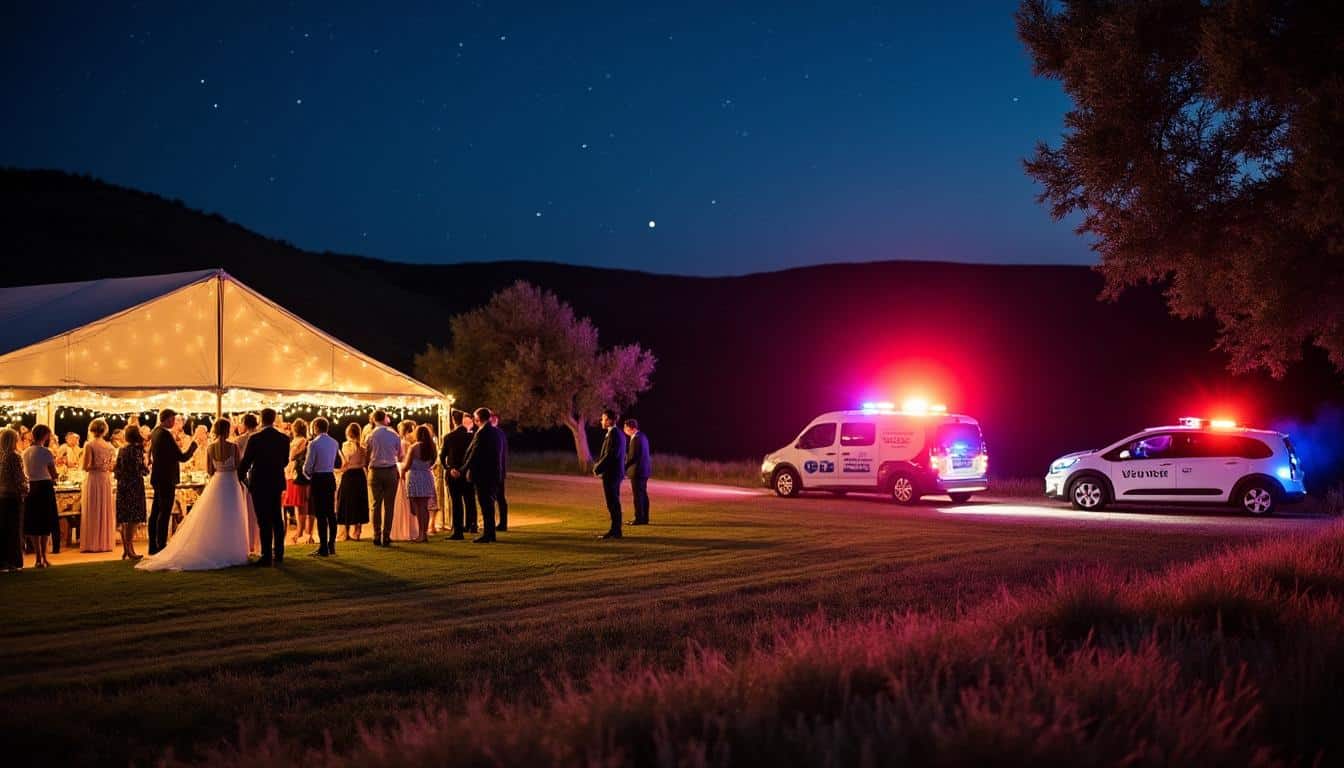 découvrez les détails tragiques de la fusillade survenue lors d'un mariage dans le luberon, qui a profondément choqué la communauté. deux suspects ont été placés en garde à vue alors que l'enquête se poursuit pour élucider ce drame inattendu.