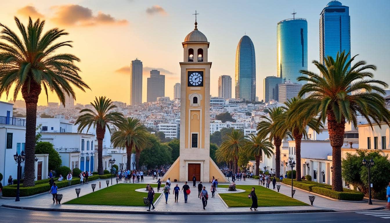 découvrez comment alger se prépare à célébrer l'œuvre de l'écrivain boualem sansal, une figure emblématique de la littérature algérienne, alors que la ville attend le moment idéal pour mettre en lumière ses contributions uniques.