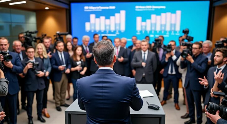 découvrez en direct mardi après-midi les axes budgétaires du gouvernement pour le budget 2026, présentés par françois bayrou. une occasion unique de comprendre les priorités et les stratégies financières de l'état pour les années à venir.