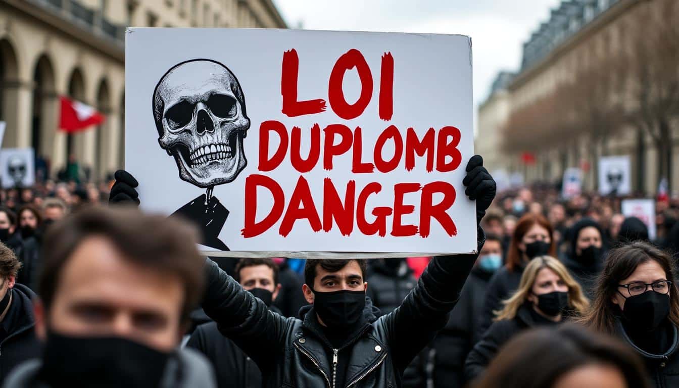 découvrez l'analyse alarmante de chercheurs de renom sur la loi duplomb, mettant en lumière l'ignorance des décideurs face aux enjeux cruciaux qu'elle pose. une réflexion essentielle pour comprendre les implications de cette législation.