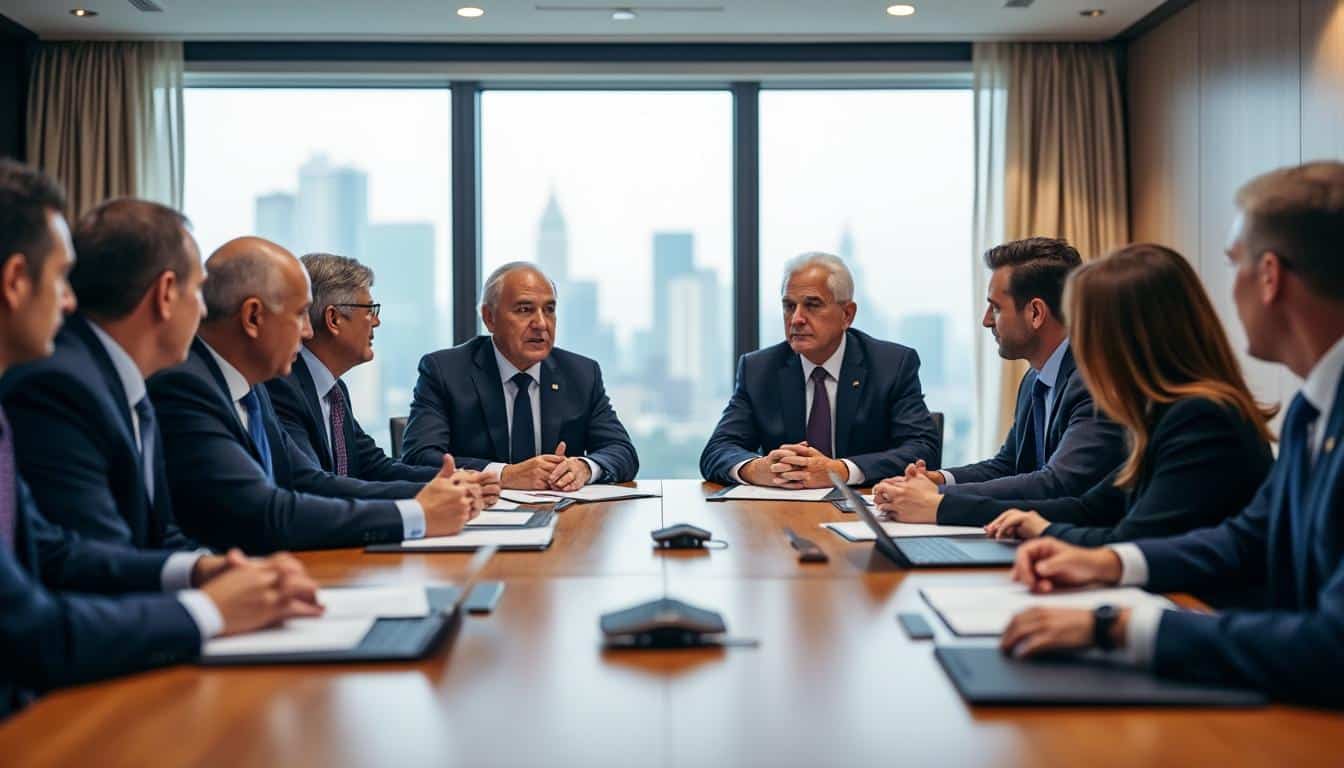 découvrez l'appel passionné d'hubert védrine en faveur de la reconnaissance de la palestine, un plaidoyer incontournable pour la justice et la paix. plongez dans cette analyse qui souligne l'importance d'un engagement collectif en faveur des droits du peuple palestinien.
