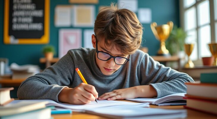 découvrez comment optimiser vos chances de réussir le bac 2025 avec mention très bien. stratégies, conseils et étapes clés pour transformer ce défi personnel en succès et atteindre vos objectifs académiques.