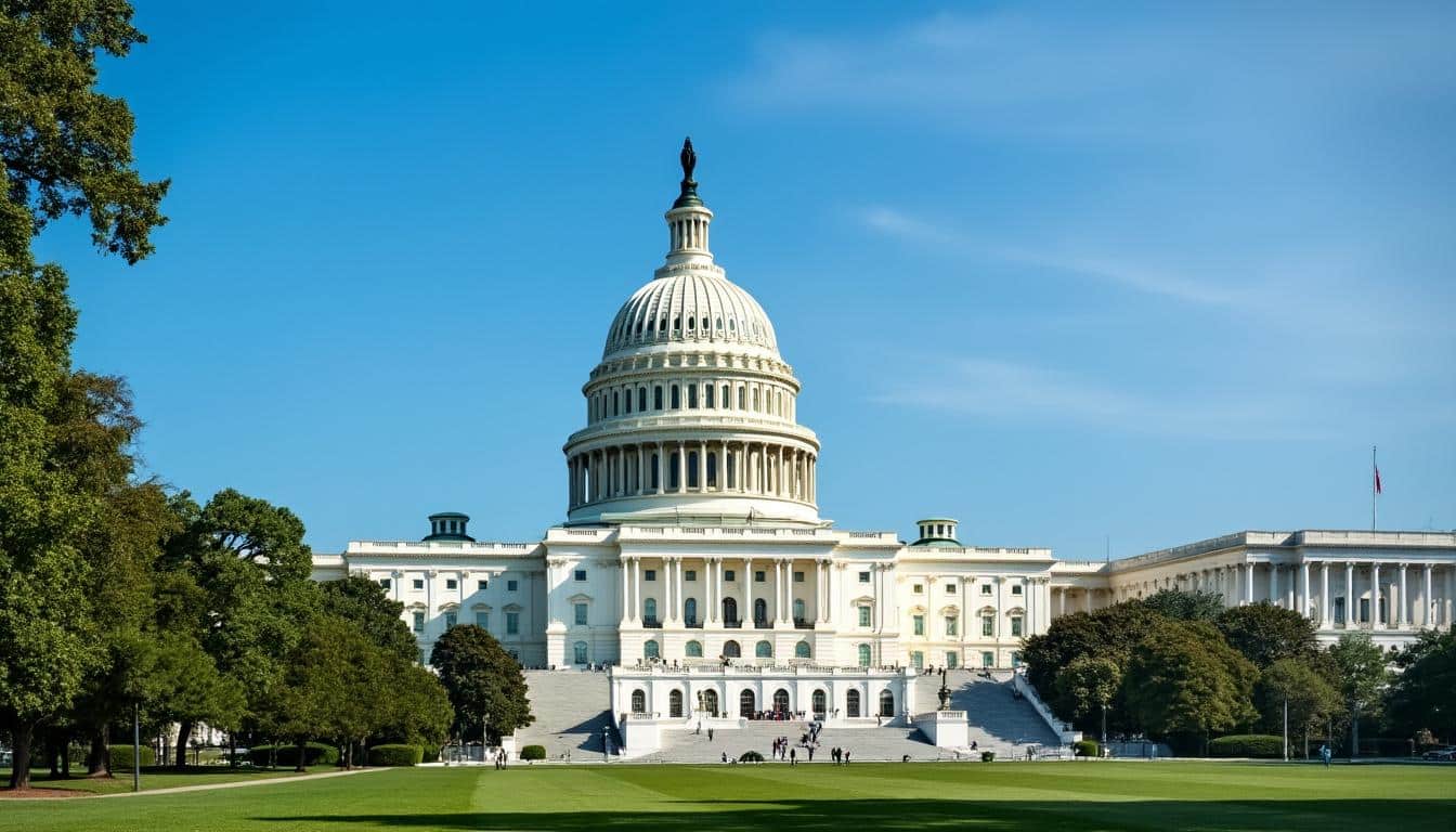 mike johnson, président de la chambre des représentants aux états-unis, appelle à une plus grande transparence dans l'affaire epstein, mettant en lumière les enjeux cruciaux de l'éthique et de la responsabilité dans la politique américaine. découvrez ses propositions et les réactions suscitées par cette demande.