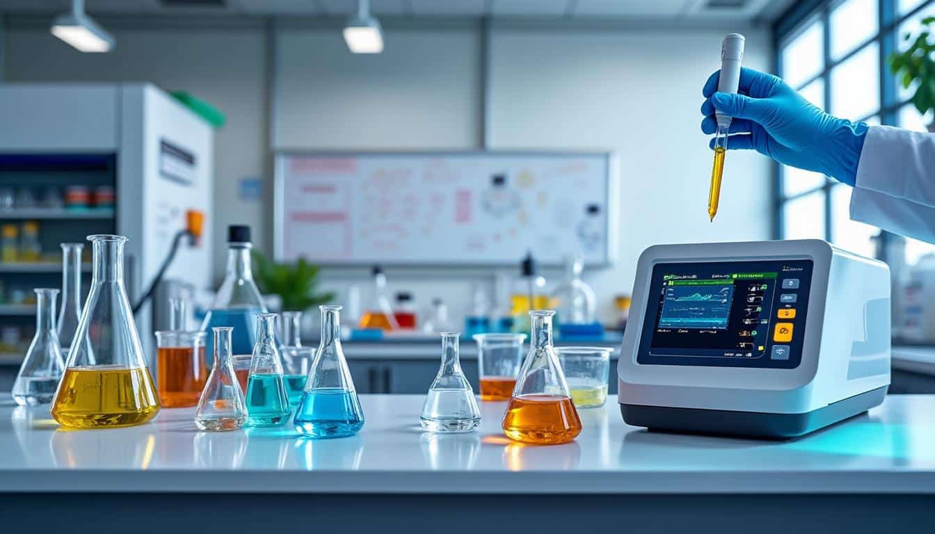 découvrez les enjeux entourant l'acétamipride, un pesticide controversé au cœur des débats liés à la loi duplomb. analyse des impacts environnementaux, des réactions des agriculteurs et des préoccupations des consommateurs sur ce produit phytosanitaire.