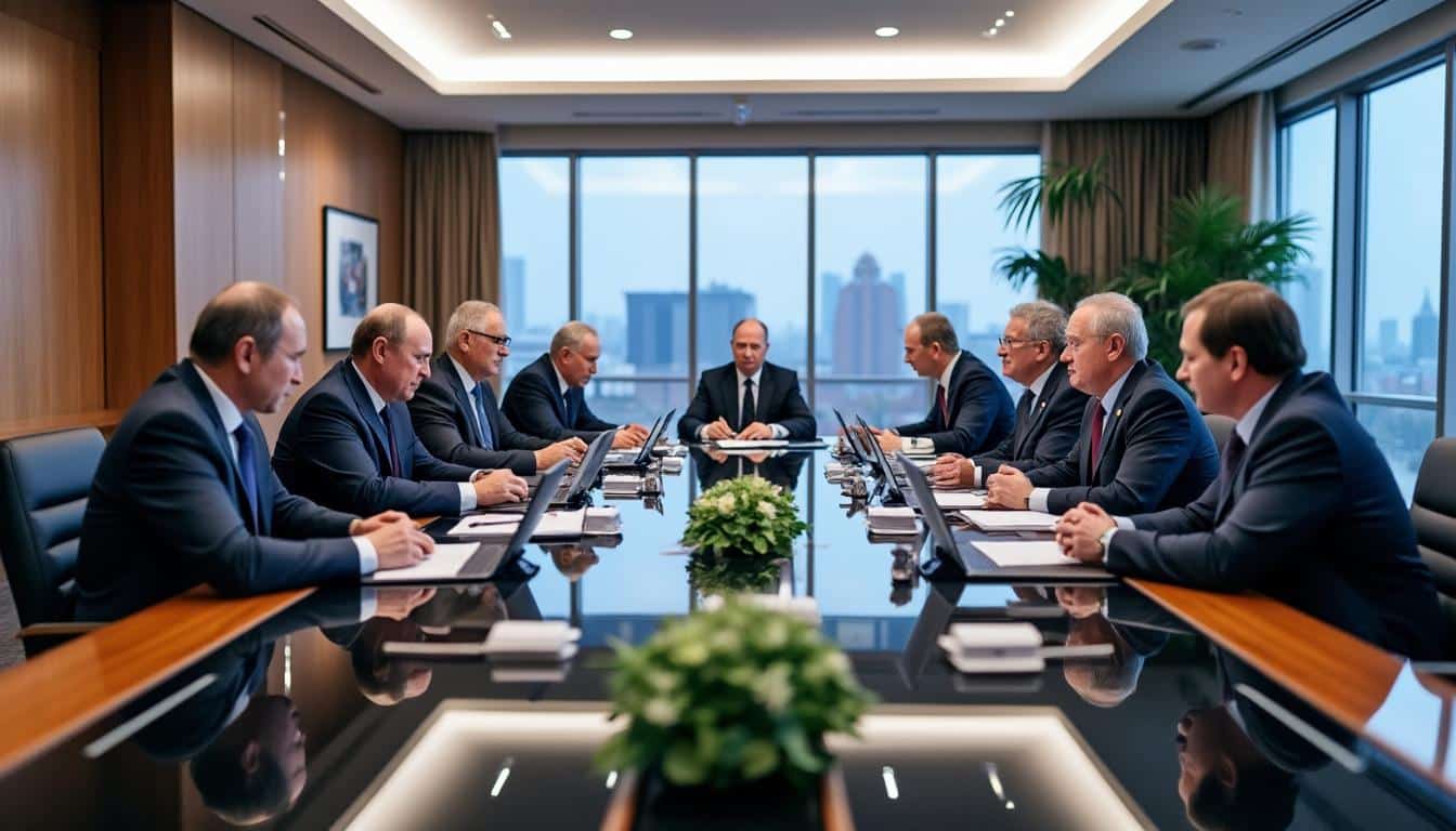 découvrez comment moscou justifie la nécessité de 'temps' pour répondre à l'ultimatum de trump concernant l'ukraine. analyse des implications politiques et des tensions internationales en jeu.