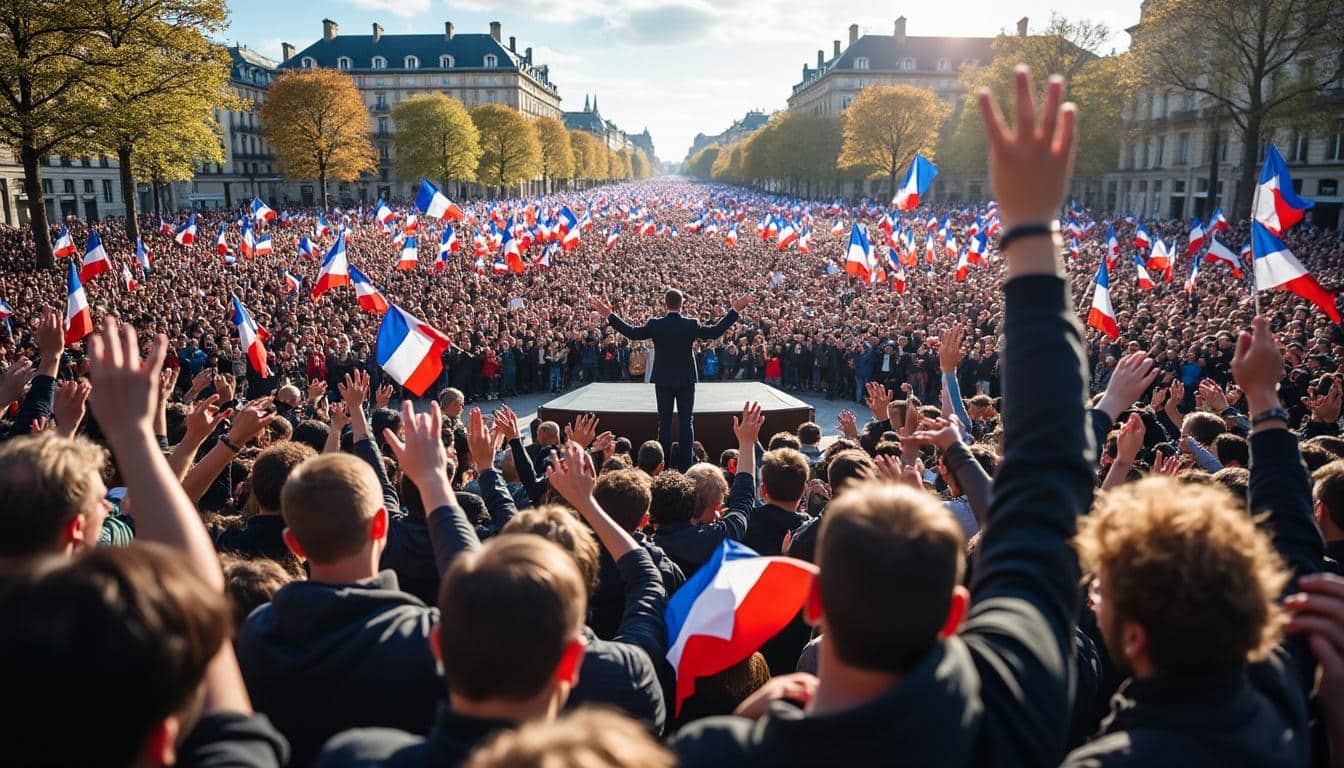 découvrez les enjeux politiques autour de la candidature de barnier à paris et la réaction du camp wauquiez qui appelle à une collaboration constructive avec dati. un coup de force remarqué qui pourrait redéfinir les alliances au sein de la droite française.