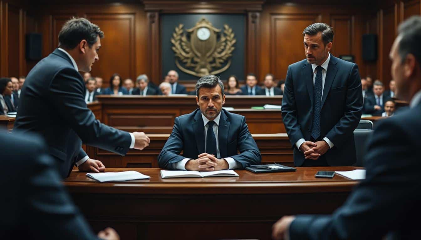 découvrez les révélations choquantes d'une ex-partenaire de cédric jubillar, qui affirme qu'il lui aurait avoué le meurtre de sa femme delphine. cette nouvelle tournure dans l'affaire intrigue et soulève de nombreuses questions sur la vérité derrière cette tragédie.