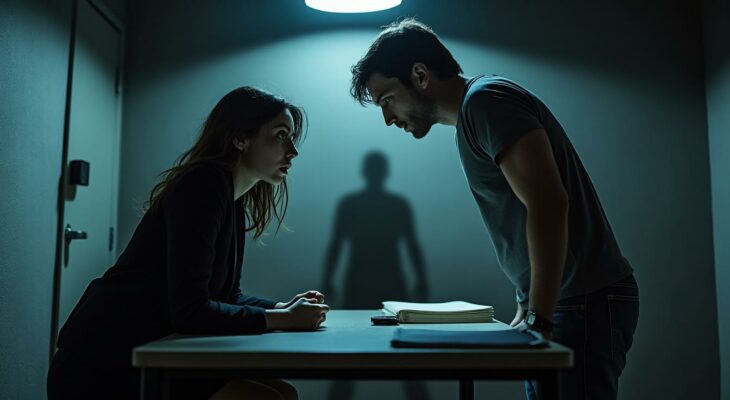 une ex-partenaire de cédric jubillar révèle des informations troublantes, affirmant que ce dernier lui aurait avoué le meurtre de sa femme delphine. découvrez les détails de cette confession explosive qui relance l'enquête sur cette affaire mystérieuse.