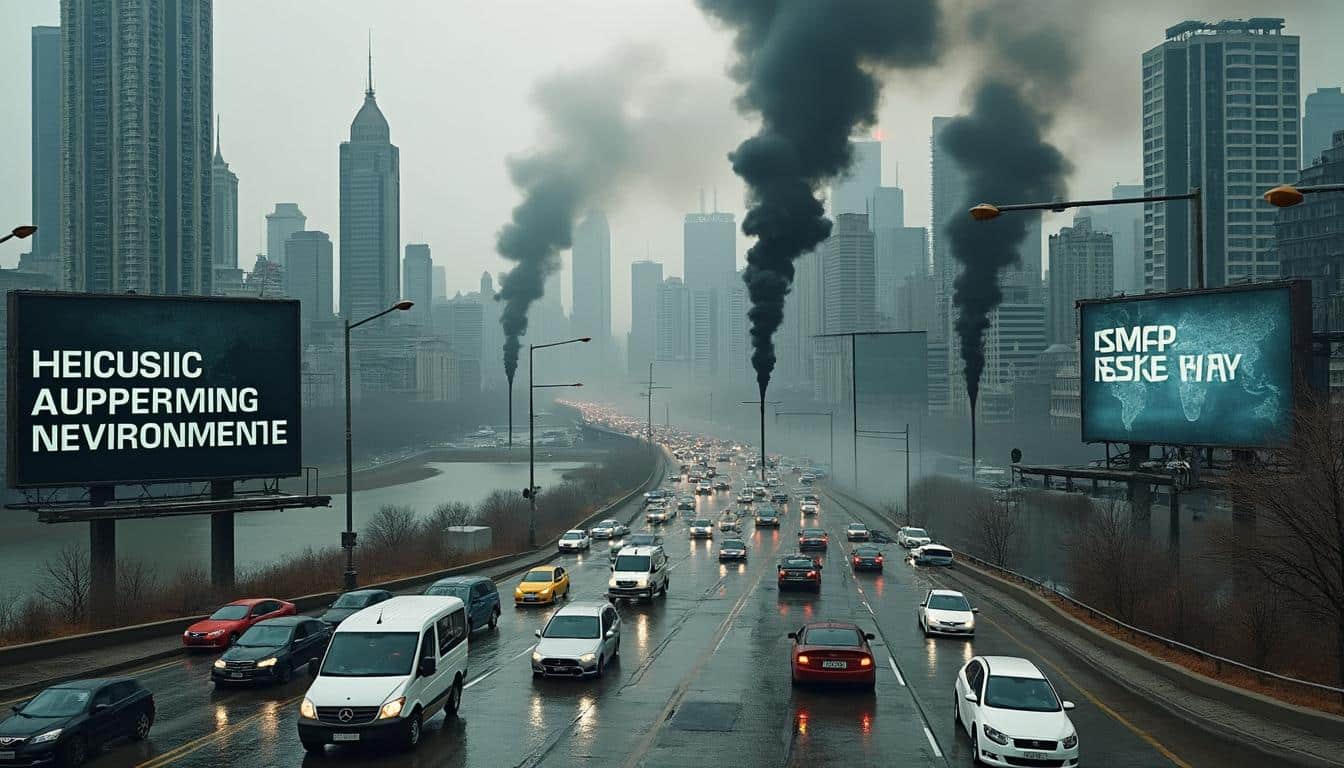 le haut conseil pour le climat souligne la lenteur de la france dans l'atteinte de ses objectifs climatiques, appelant à des actions urgentes pour respecter les engagements environnementaux et lutter efficacement contre le changement climatique.