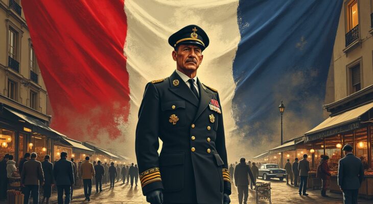 découvrez comment le général de gaulle a influencé la décision de supprimer le jour férié du 8 mai en france, un acte marquant de son mandat qui soulève des questions sur la mémoire historique et l'identité nationale.