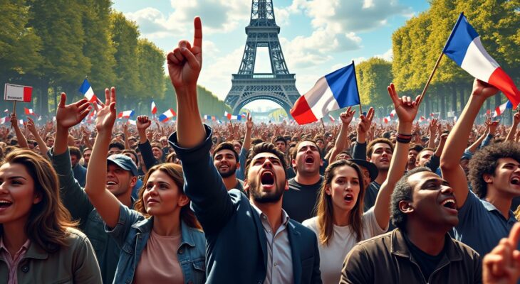découvrez notre sondage exclusif révélant que plus de 50 % des français s'opposent à la loi duplomb. analyse des opinions et des implications de ce rejet dans le paysage politique français.