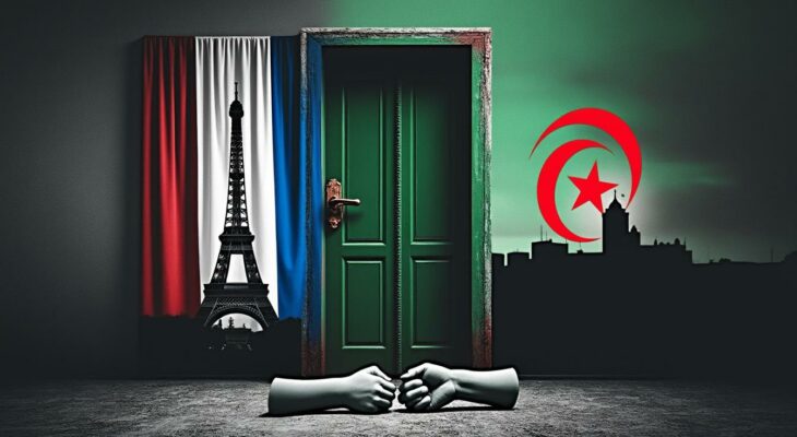 découvrez les enjeux de la crise actuelle entre la france et l'algérie, marquée par la suspension des visas diplomatiques et l'arrêt de la gratuité des biens prêtés. analyse des tensions et des implications pour les relations bilatérales dans ce contexte complexe.