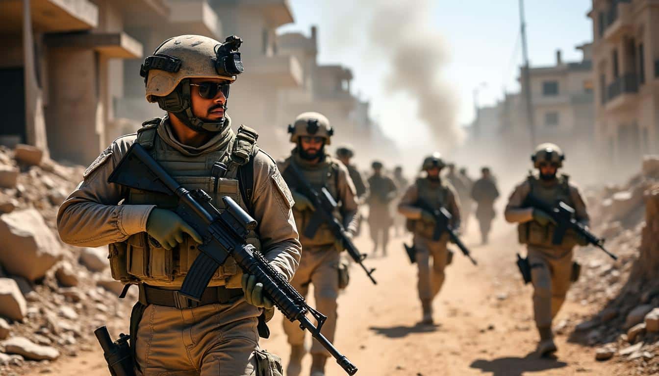 découvrez les dernières informations en direct de gaza, où le bureau de benyamin nétanyahou annonce que l'armée est prête à exécuter toutes les décisions prises lors du cabinet de sécurité. restez informé des développements clés de la situation.
