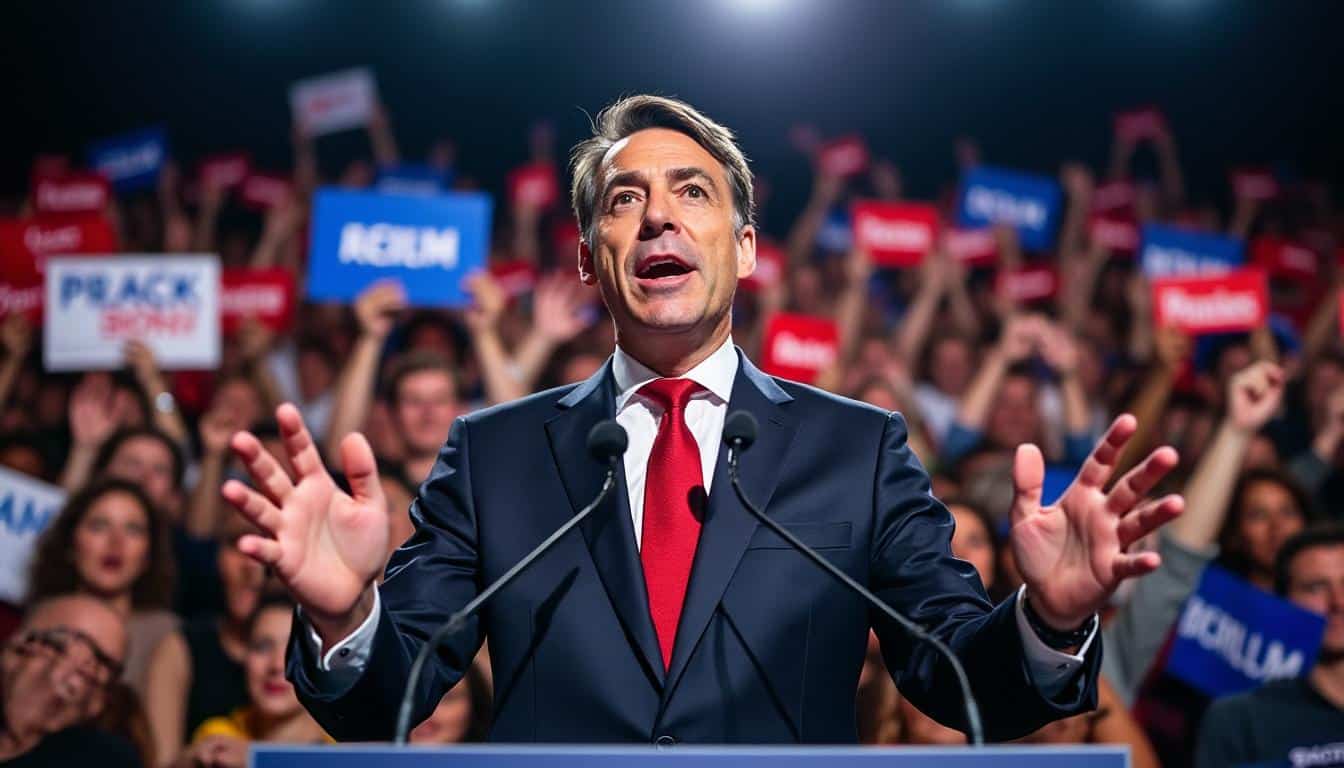 françois bayrou mobilise ses soutiens après une campagne rapide visant à obtenir un vote de confiance, cherchant à unir son parti autour de ses objectifs politiques.