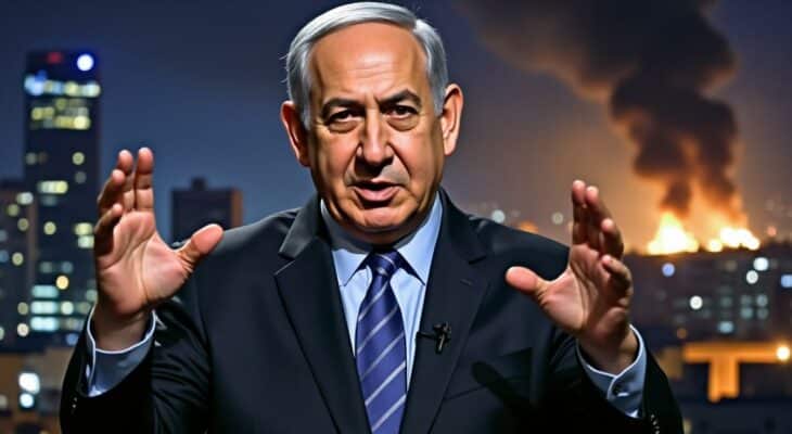 gaza en direct : benyamin nétanyahou dit vouloir libérer la majorité des otages et mettre fin au hamas. suivez les dernières informations, réactions et enjeux.