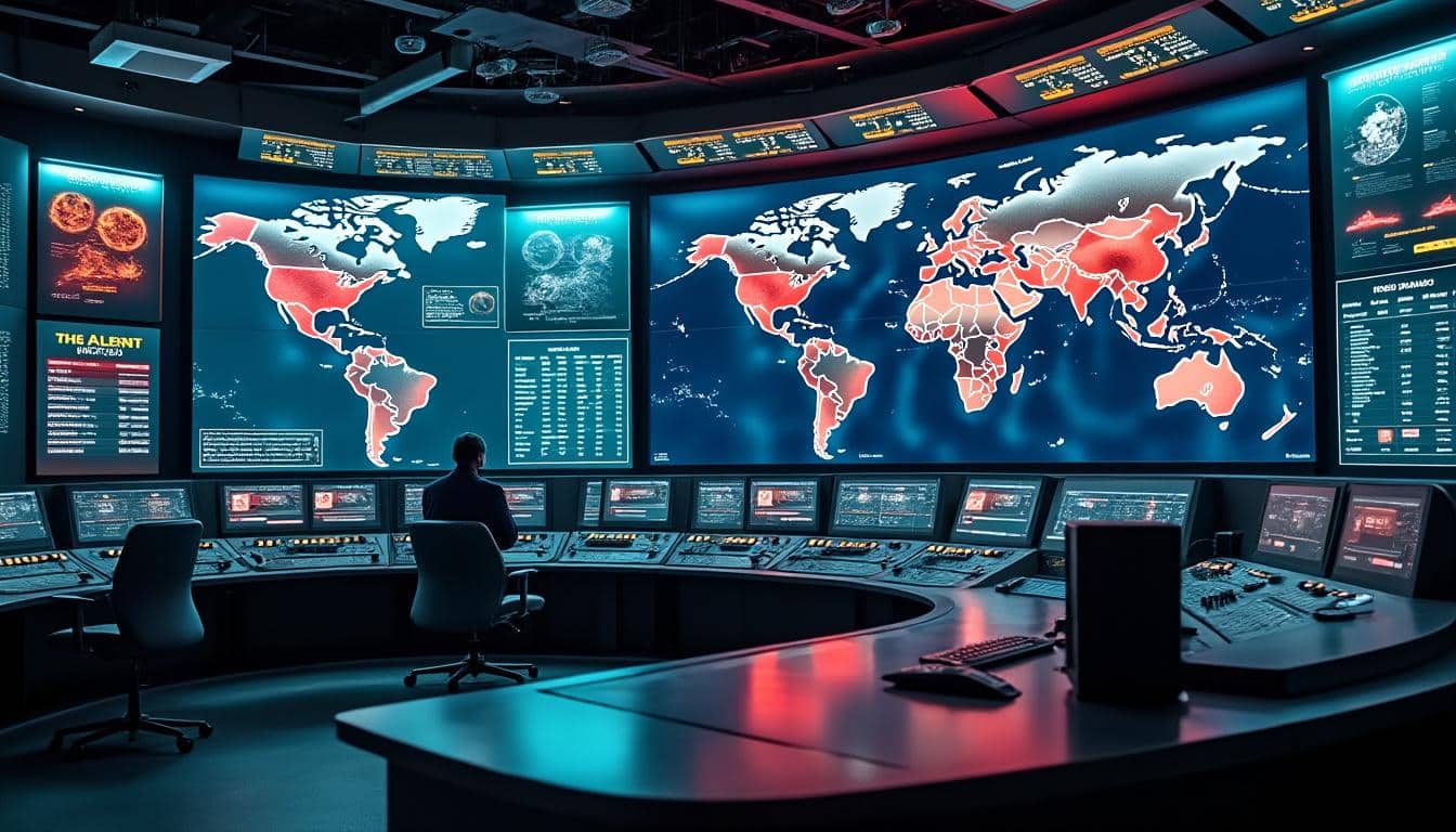 découvrez comment la russie appelle à une vigilance accrue face aux discours nucléaires de donald trump. une analyse des implications géopolitiques et des tensions internationales en jeu.