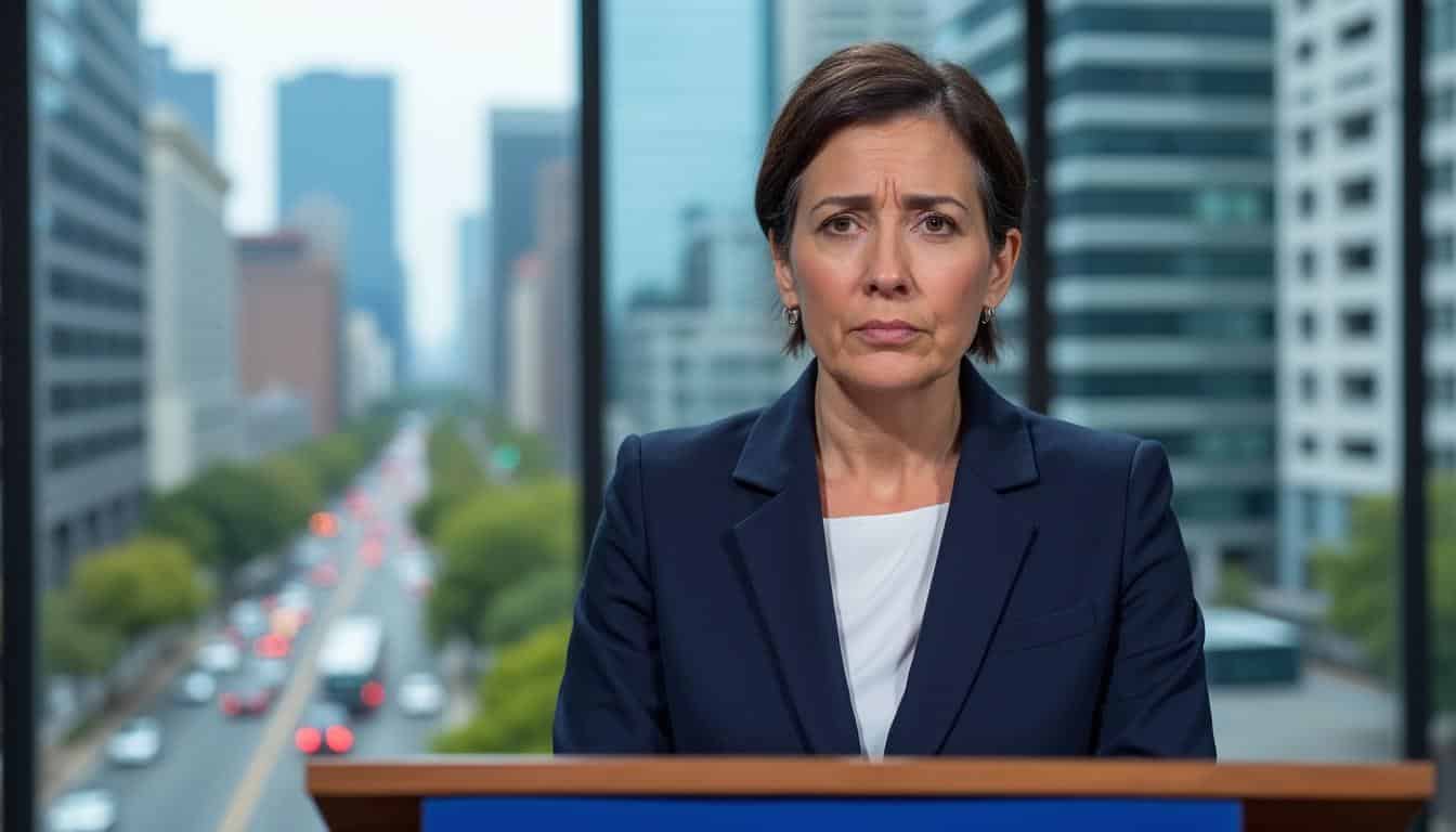 découvrez la réaction bouleversante de la sœur de jean pormanove, qui dénonce fermement la situation inacceptable vécue par ce dernier. son témoignage poignant met en lumière les épreuves traversées et appelle à la justice.