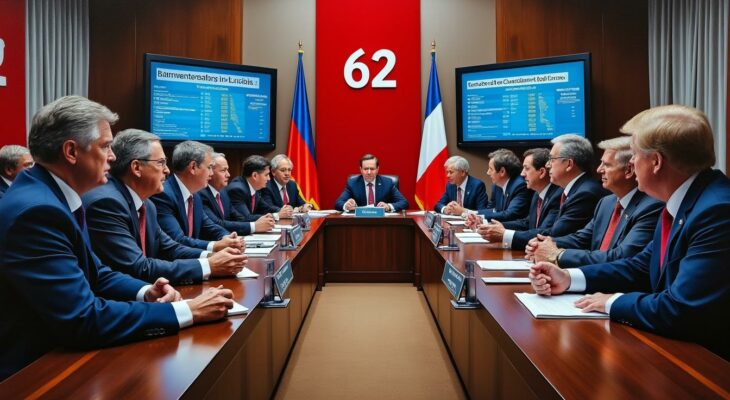 découvrez les propositions du parti socialiste dans son contre-budget, incluant le retour à la retraite à 62 ans et la volonté de gouverner avec la taxe zucman. analyse des mesures sociales et fiscales présentées pour renforcer la justice économique.