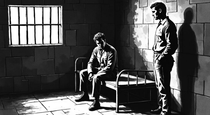 les frères menendez restent incarcérés après que leur demande de libération conditionnelle a été rejetée, attirant l'attention sur leur affaire criminelle très médiatisée.
