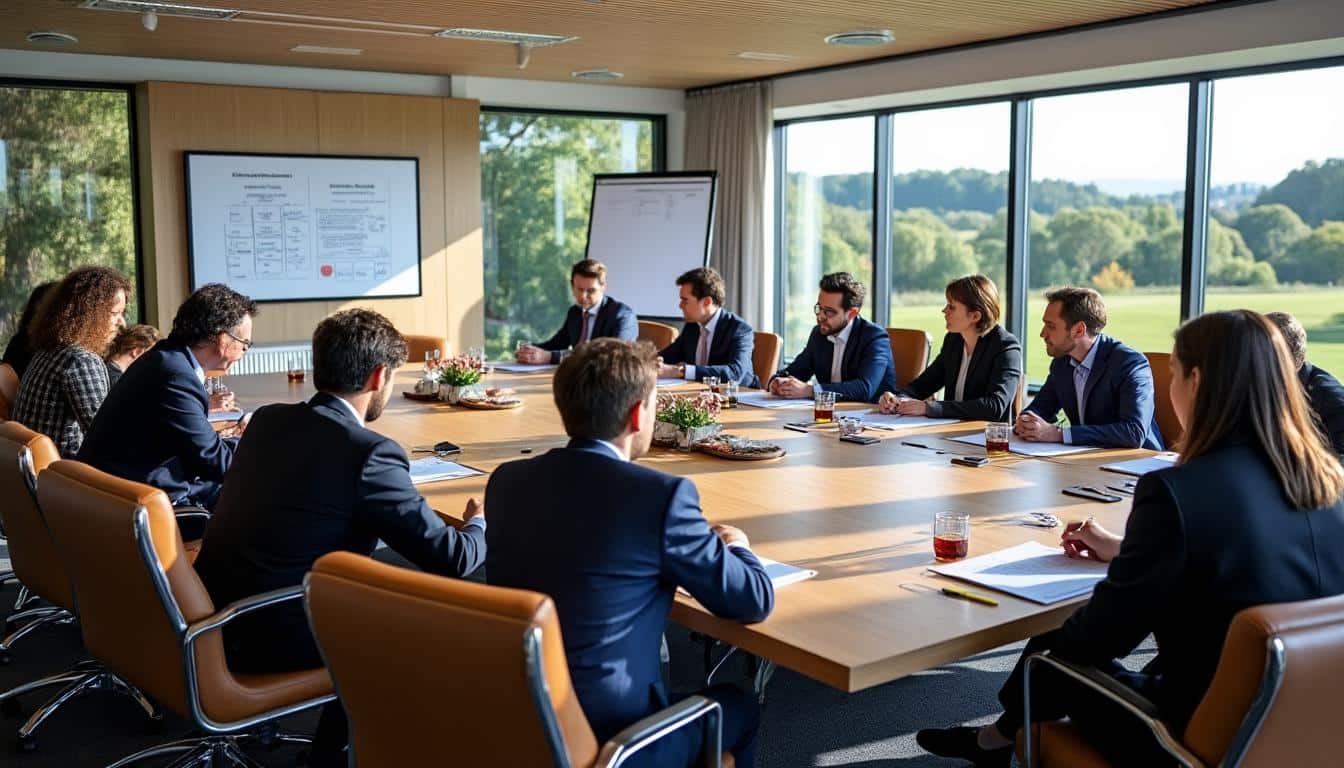 découvrez l'impact d'un nouvel accord en nouvelle-calédonie, essentiel pour l'avenir de l'archipel. face aux risques d'échec, cet accord pourrait redéfinir les perspectives économiques et sociales des habitants. analyse des enjeux et des implications pour la région.