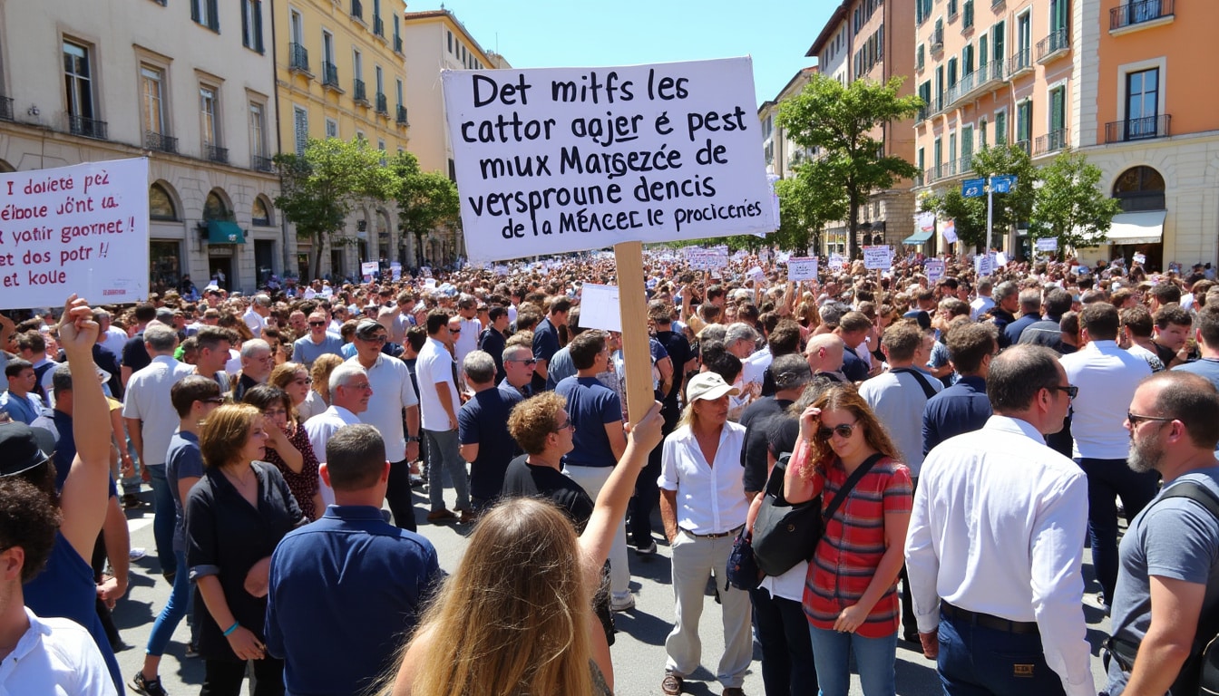 préparez votre visite à aix-marseille le 10 septembre en découvrant les 4 points de rencontre incontournables. ne manquez aucun des lieux clés pour profiter pleinement de votre journée !