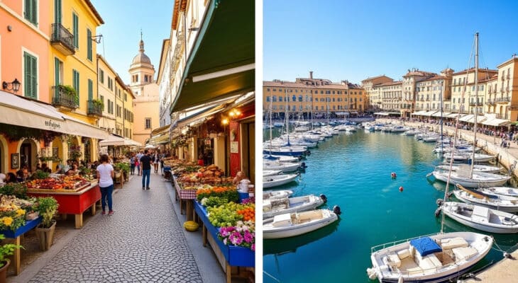 le 10 septembre à aix-marseille, ne ratez pas les 4 points de rencontre incontournables qui marqueront votre journée. découvrez les lieux essentiels à visiter pour un événement unique !