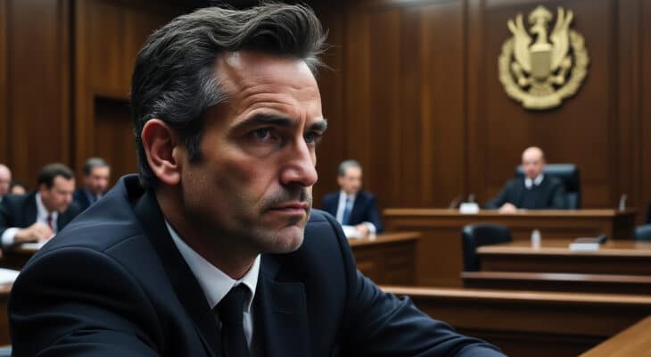 lors de son procès devant la cour d'assises du tarn, cédric jubillar se confie et affirme aimer s'affirmer et se démarquer, revenant sur sa personnalité face aux juges dans l’affaire qui le place au cœur de l’actualité judiciaire.
