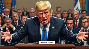 suivez l’actualité en temps réel sur le conflit au moyen-orient : donald trump adresse un avertissement à israël après les frappes au qatar. analyse et réactions internationales.