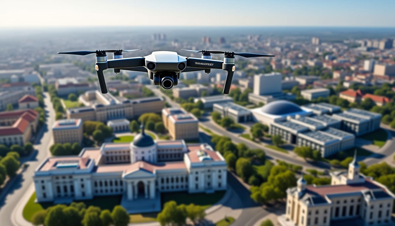 la roumanie convoque l'ambassadeur russe à bucarest après l'incursion d'un drone russe dans son espace aérien, en marge du conflit en ukraine. découvrez les réactions et enjeux diplomatiques de cette escalade.