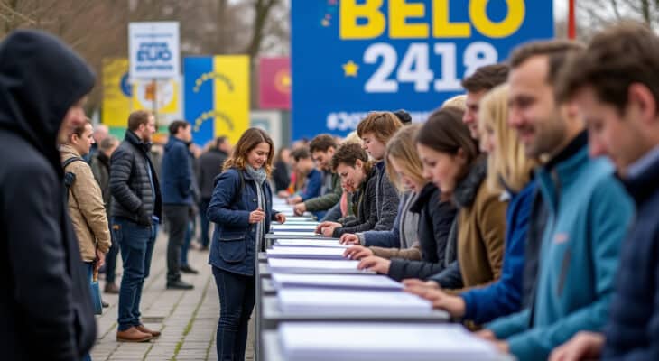 découvrez les résultats des élections en moldavie, marquées par la victoire du parti pro-européen mais assombries par des accusations de fraude électorale. analyse et réactions sur ce scrutin controversé.