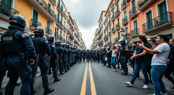 découvrez les circonstances dramatiques de l'incident survenu à marseille, où un homme suspecté d'avoir poignardé plusieurs personnes a été neutralisé par les forces de l'ordre. analyse des faits et réaction des autorités.