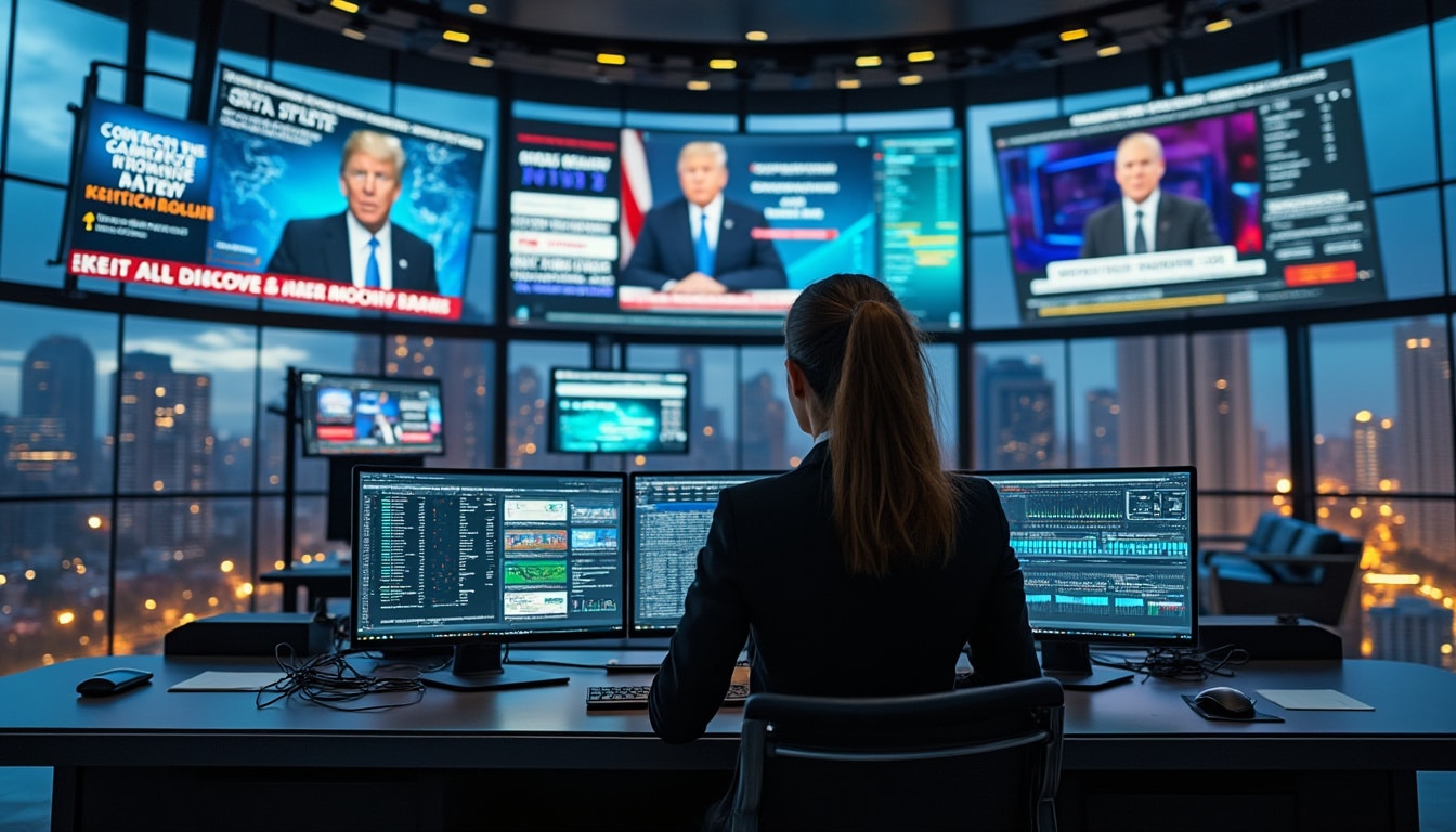 découvrez l'analyse d'alain bauer, criminologue au cnam, qui présente charlie kirk sous un nouveau jour : non pas comme un simple influenceur, mais comme une figure messianique au cœur d'une affaire passionnante.