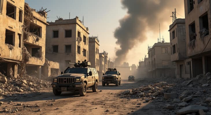 découvrez l’évolution de la situation à gaza entre le 12 et le 18 septembre, marquée par des assauts terrestres et aériens de l'armée israélienne. analyse des événements, témoignages et bilan des répercussions sur la ville et ses habitants.