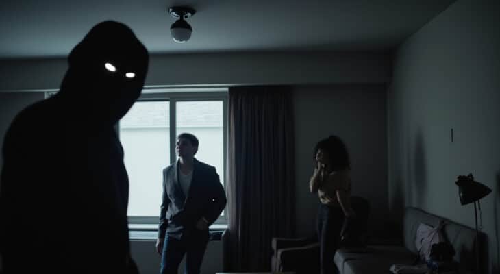 découvrez comment le principal suspect dans le meurtre de charlie kirk partageait son domicile avec une personne transgenre, un élément clé de l’enquête qui pourrait apporter un nouvel éclairage à cette affaire troublante.