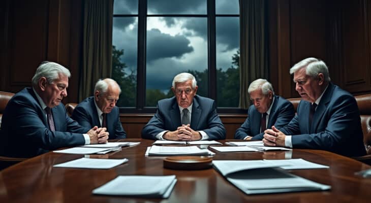 découvrez comment un décret signé par sébastien lecornu remet en question les avantages et privilèges traditionnellement accordés aux anciens premiers ministres. analyse des impacts et enjeux de cette décision inédite.