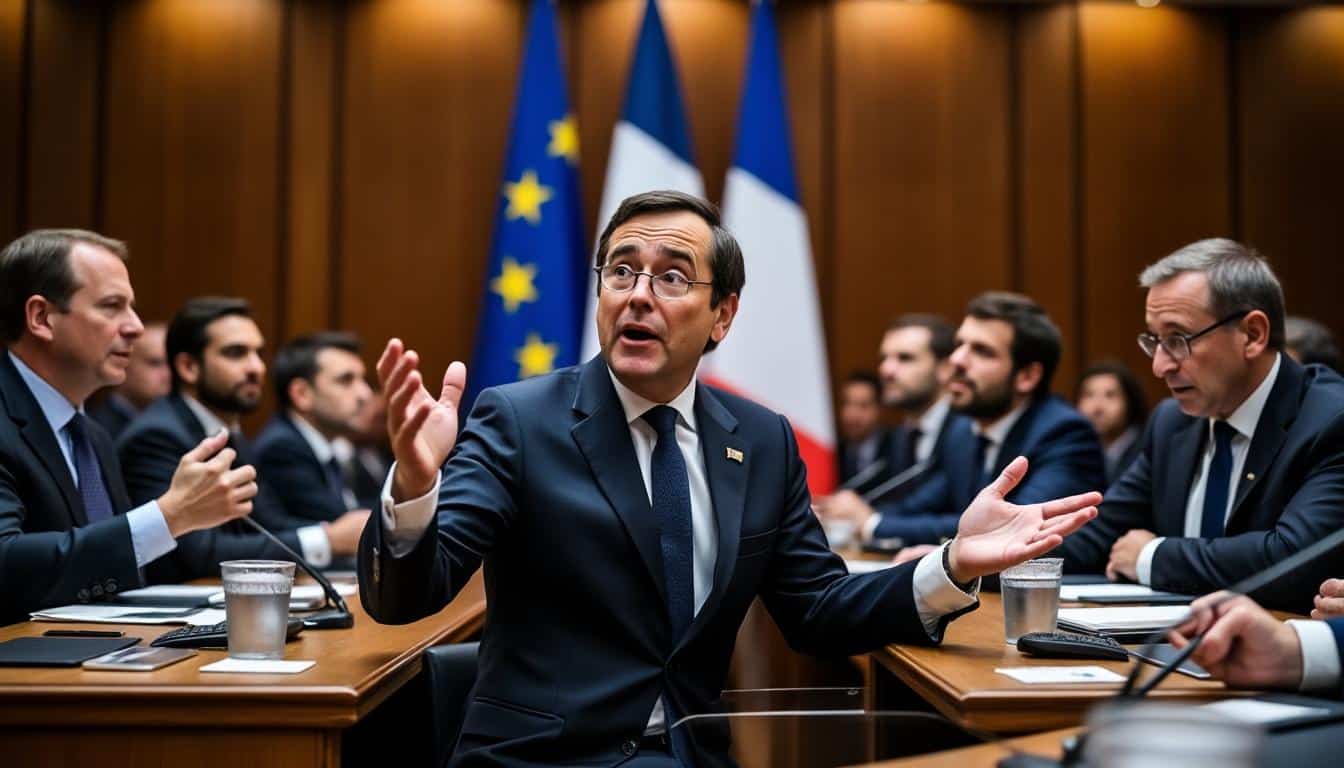 découvrez les déclarations marquantes de françois bayrou sur l'instauration de nouveaux jours fériés et son engagement dans la lutte contre l'antisémitisme. analyse de ses prises de position et de leur impact dans le débat public.