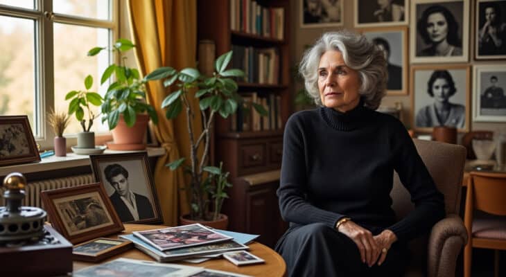 l'iconique actrice italienne claudia cardinale s’est éteinte à 87 ans, laissant un héritage cinématographique exceptionnel à travers ses rôles mythiques dans l’histoire du cinéma.