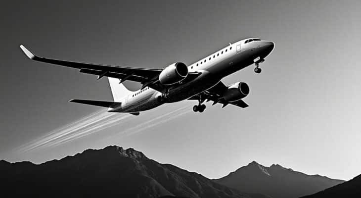 découvrez comment l'avion d'ursula von der leyen a été victime d'un mystérieux brouillage gps lors de son passage en bulgarie. la commission européenne suspecte une implication de la russie dans cet incident inédit.