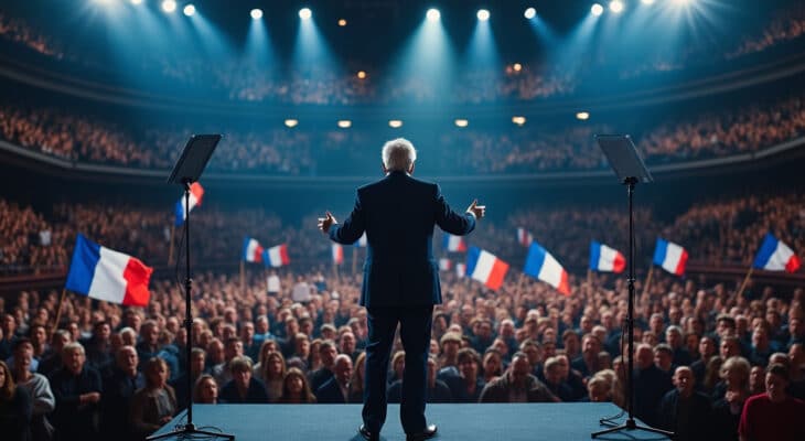marine le pen interpelle sébastien lecornu, soulignant que le moment est venu de choisir entre la rupture politique ou la censure, et met en lumière les enjeux cruciaux de cette décision pour l’avenir politique.