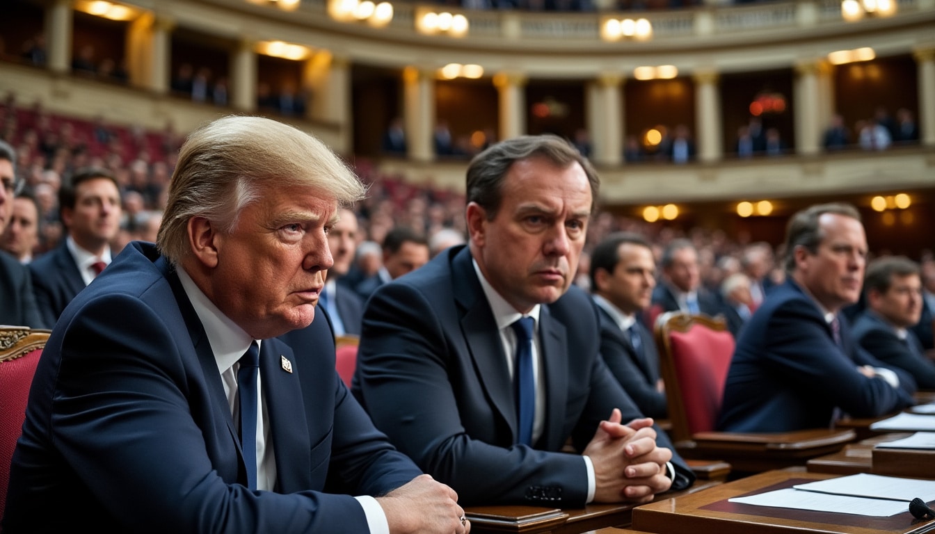 découvrez pourquoi les motions de censure contre sébastien lecornu restent en suspens suite à la formation du nouveau cabinet, et quelles sont les raisons politiques et institutionnelles derrière ce blocage.