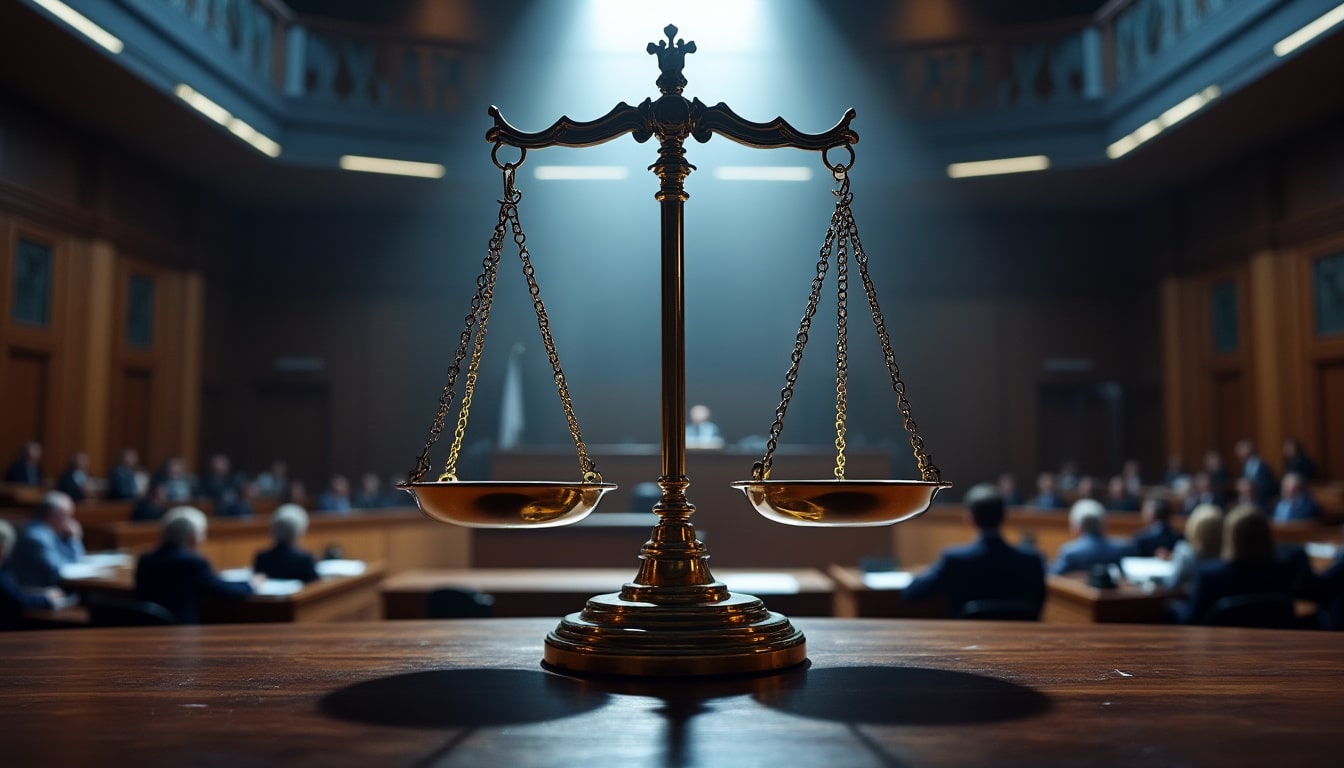 découvrez comment la défense de cédric jubillar répond aux éléments présentés concernant la disparition et les preuves du décès de delphine, dans un procès aux nombreux rebondissements.
