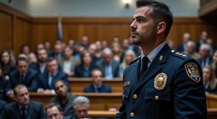 découvrez le déroulement de la deuxième journée du procès de cédric jubillar dans le tarn : des témoignages saisissants des gendarmes aux souvenirs émouvants dressant le portrait de delphine. plongée au cœur d’une affaire bouleversante.