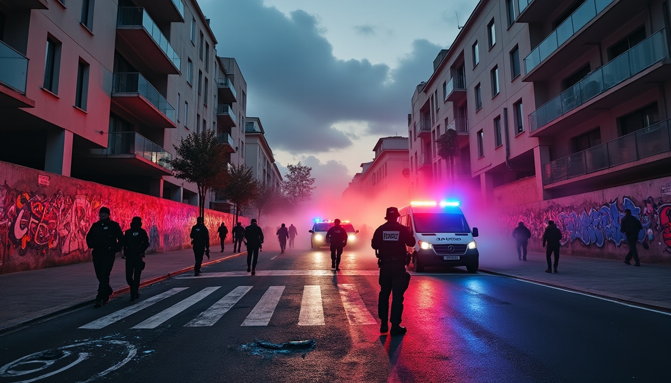 découvrez les raisons des tensions diplomatiques entre tunis et paris après le décès de l'auteur de l'attaque de marseille. analyse des réactions officielles et des conséquences sur les relations franco-tunisiennes.