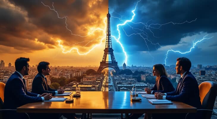 découvrez comment le décès de l'auteur de l'attaque de marseille ravive les tensions diplomatiques entre tunis et paris. analyse des réactions et des enjeux de ce nouvel épisode dans les relations franco-tunisiennes.
