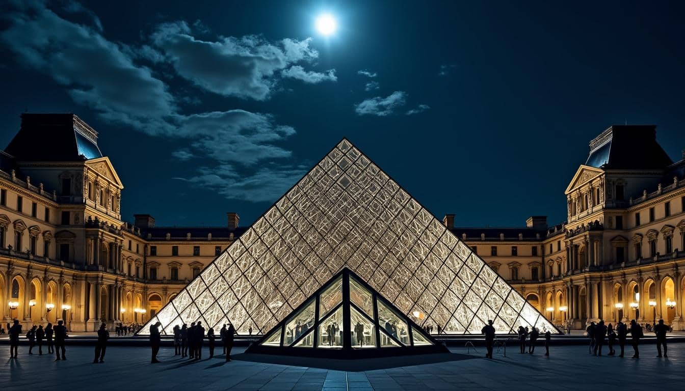 suivez en temps réel l'incroyable découverte : la couronne de l'impératrice eugénie et les bijoux dérobés au louvre ont été retrouvés ! dernières actualités sur ce spectaculaire fait divers.