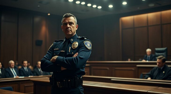 dans l'affaire jubillar, un gendarme est convoqué pour témoigner à la suite des accusations de falsification soulevées par la défense, relançant les interrogations autour de l'enquête.