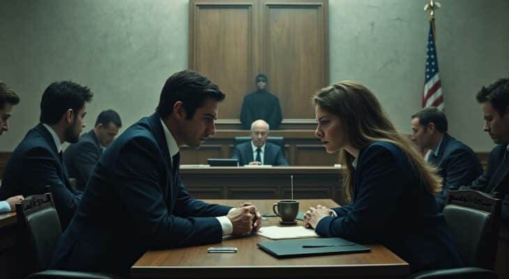 dans l'affaire lola, les experts psychiatriques estiment que l'accusée possède toujours sa capacité de discernement. ils parlent d'une 'perversité structurelle', apportant un éclairage crucial sur l'état psychique de la suspecte au cœur du procès.